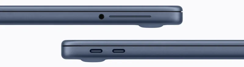 Apple MacBook Neo ports 260304 1