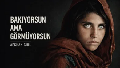Bakiyorsun Ama Gormuyorsun feat