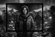 Belgesel Fotograf Gerceklik Gercek Kadrajin Disindadir feat