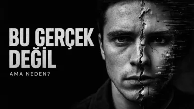 Bu Fotoğraf Gerçek mi? | Yapay Zeka Görsellerinin Çöküşü 27 Bu Fotograf Gercek mi