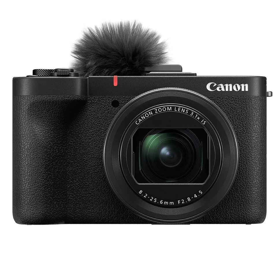Canon PowerShot V1