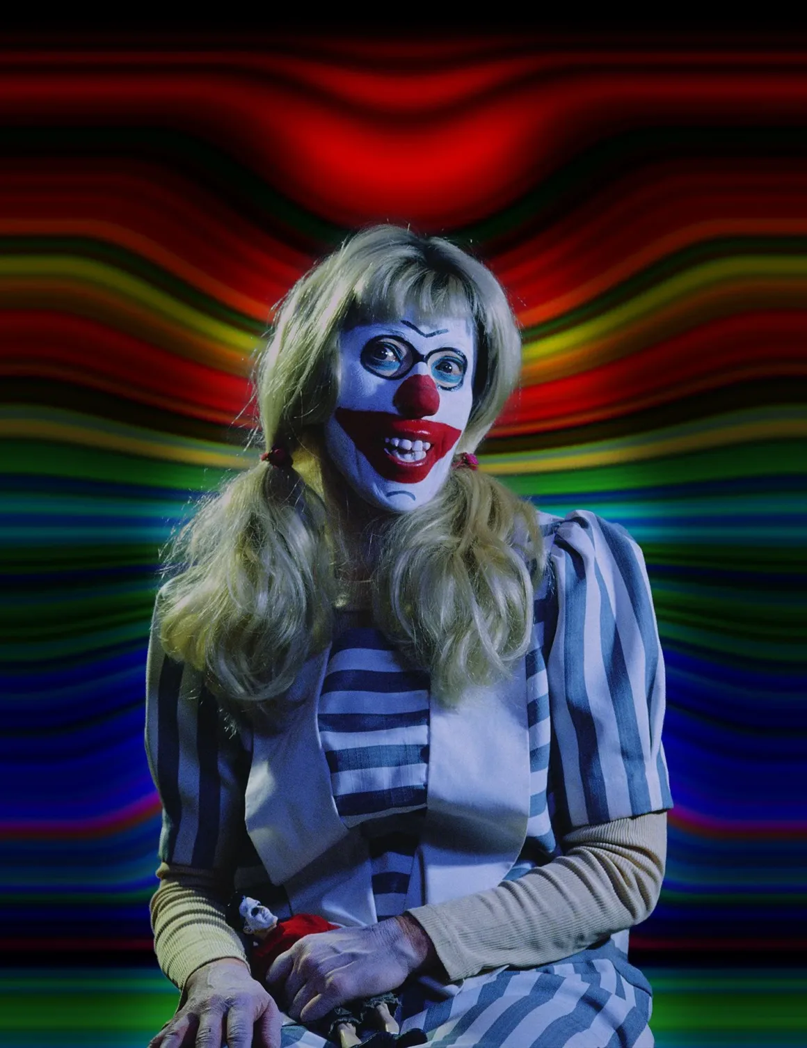 Cindy Sherman Untitled 412 2003 17680