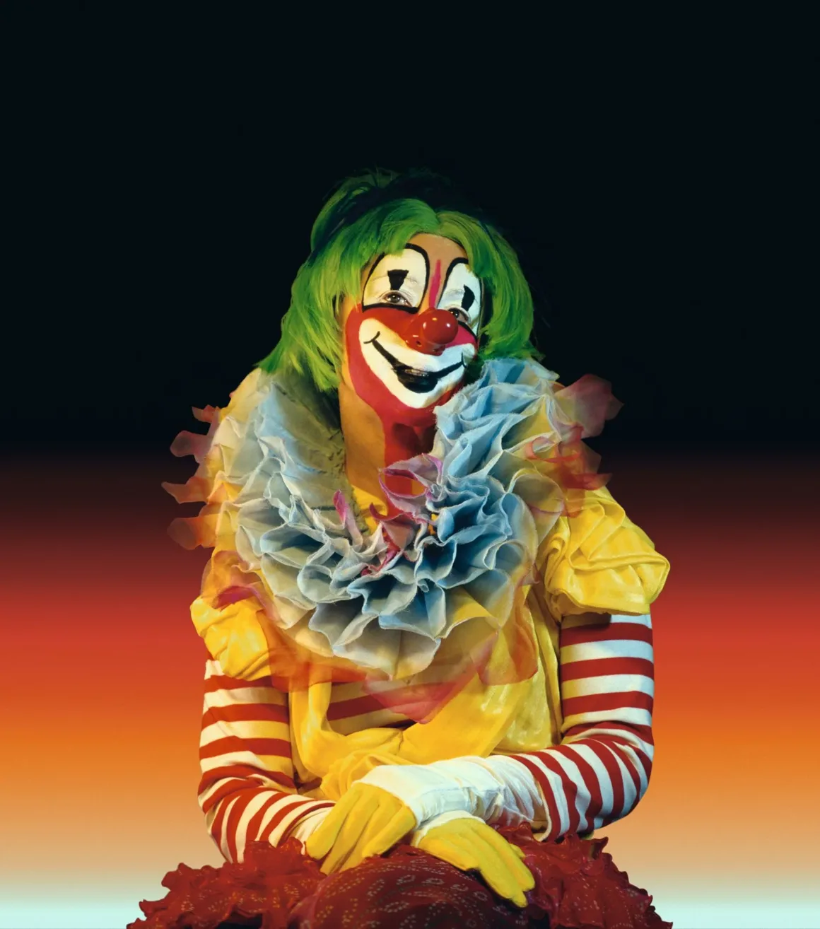 Cindy Sherman Untitled 416 2004 17684