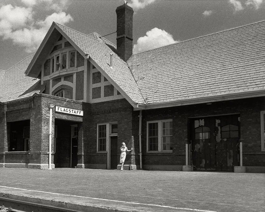 Cindy Sherman Untitled Film Still 044 1979