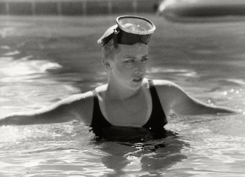 Cindy Sherman Untitled Film Still 045 1979