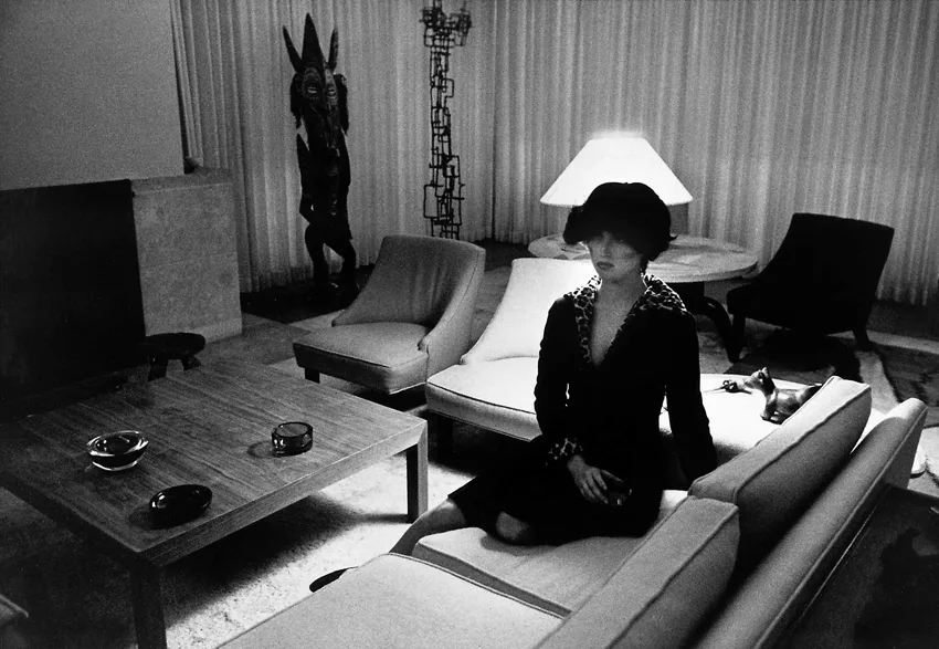 Cindy Sherman Untitled Film Still 050 1979