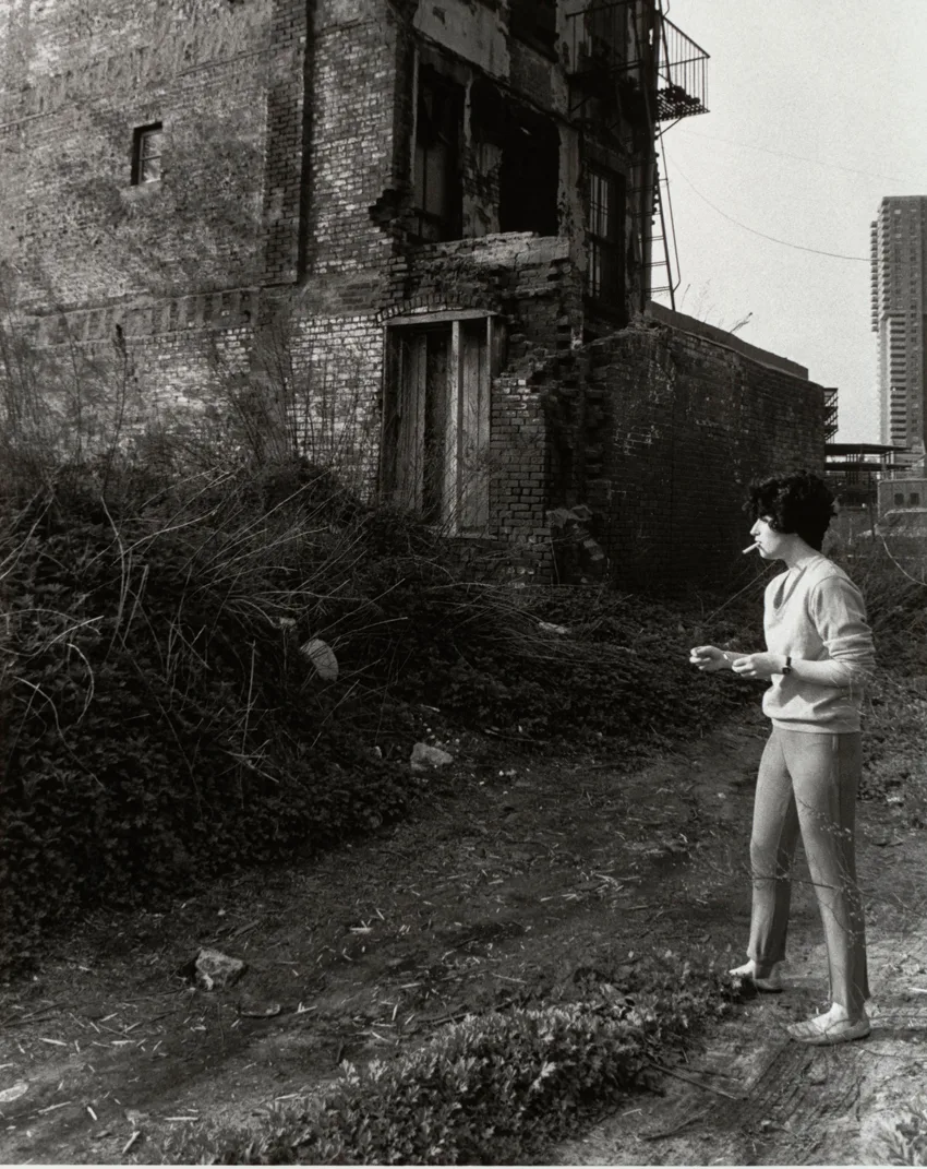 Cindy Sherman Untitled Film Still 060 1980