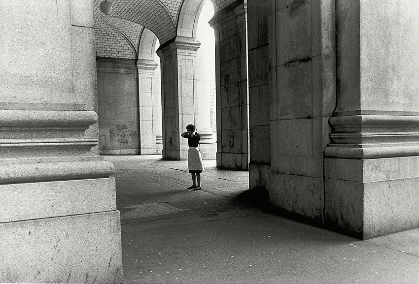 Cindy Sherman Untitled Film Still 064 1980