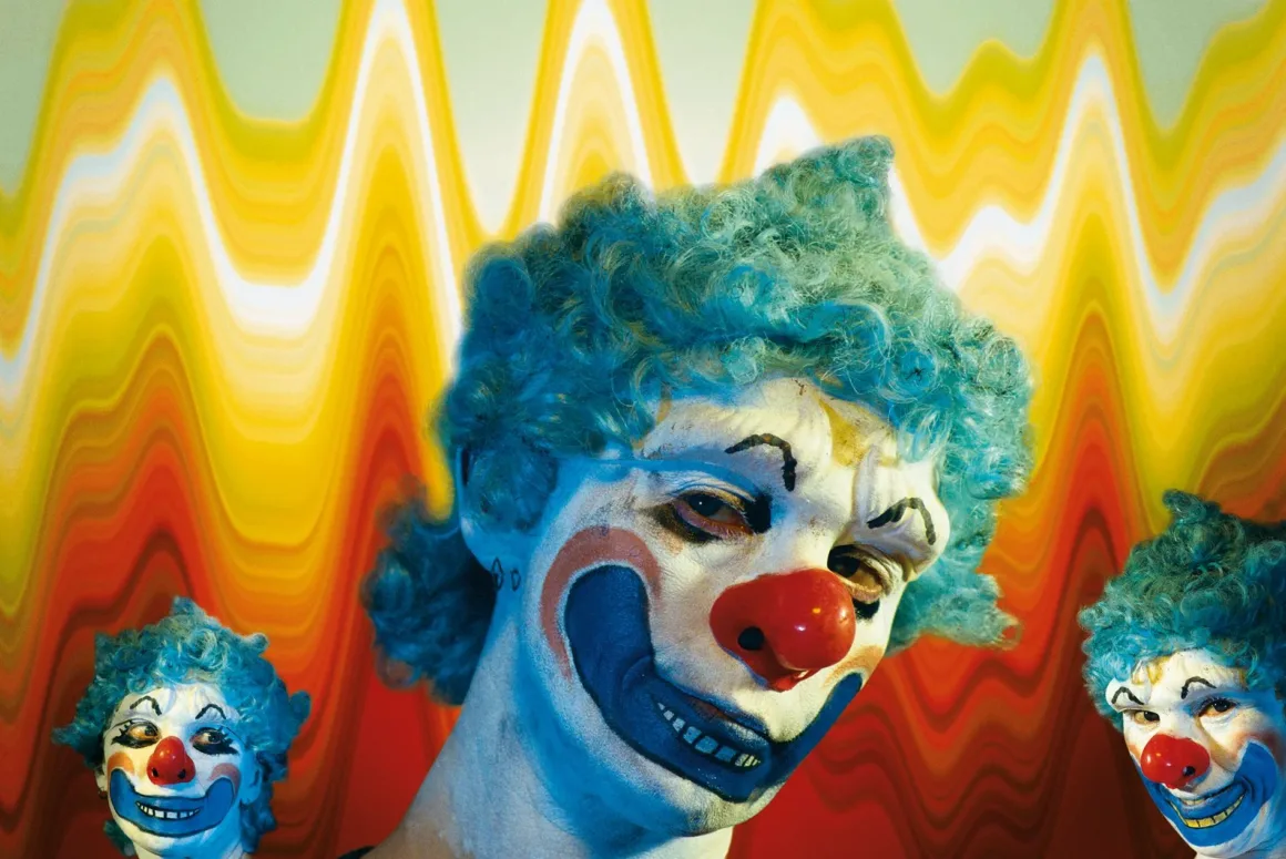 Cindy Sherman Untitled 417 2004 17685