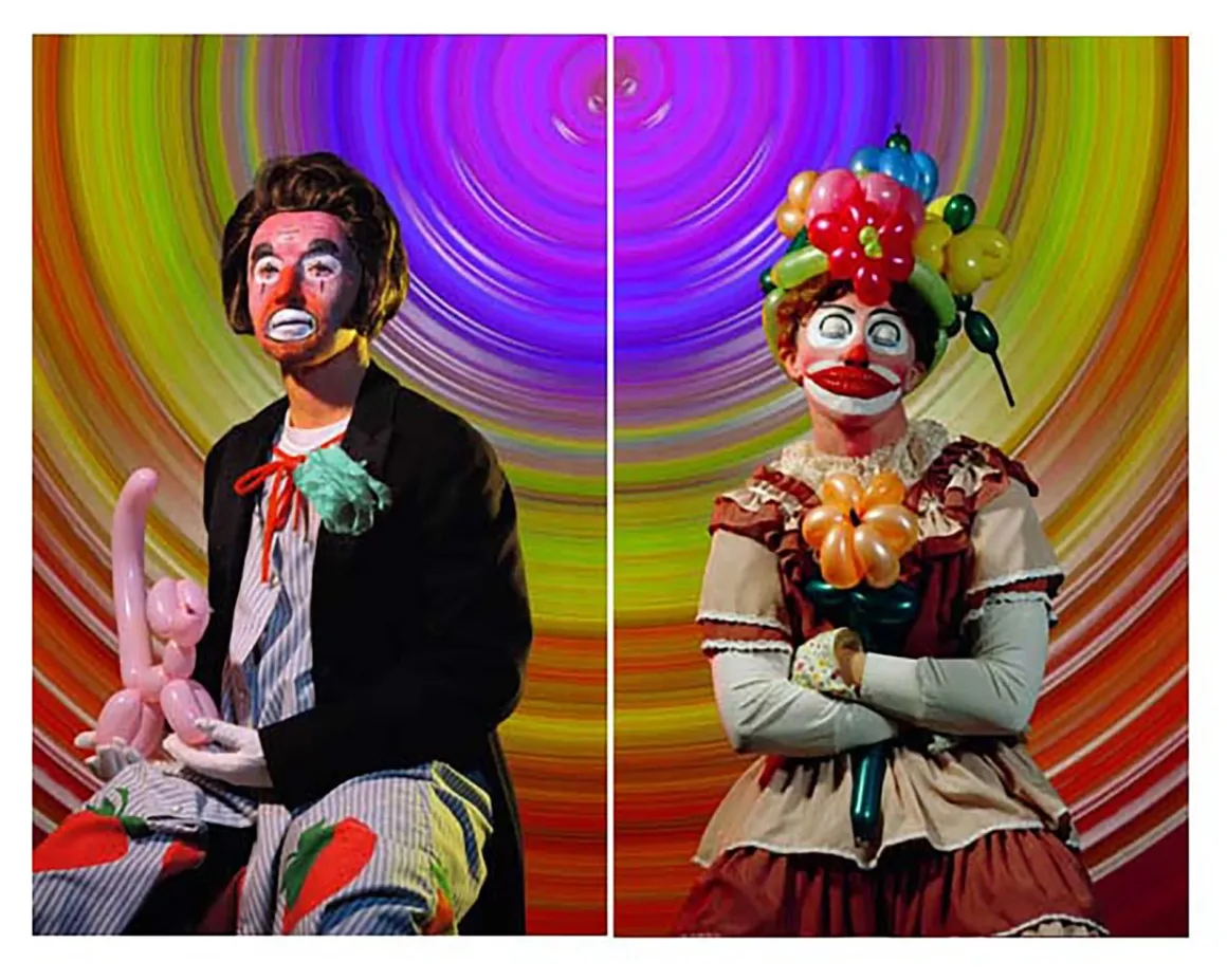 Cindy Sherman Untitled 420 2004 17688