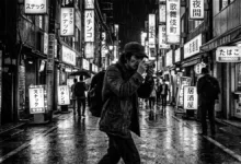 Daido Moriyama: Tokyo Sokaklarının Asi Gözü 15 Daido Moriyama