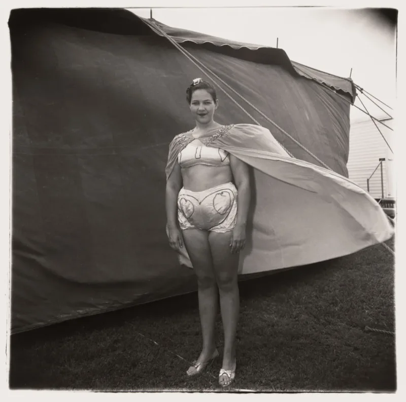 Diane Arbus 197001