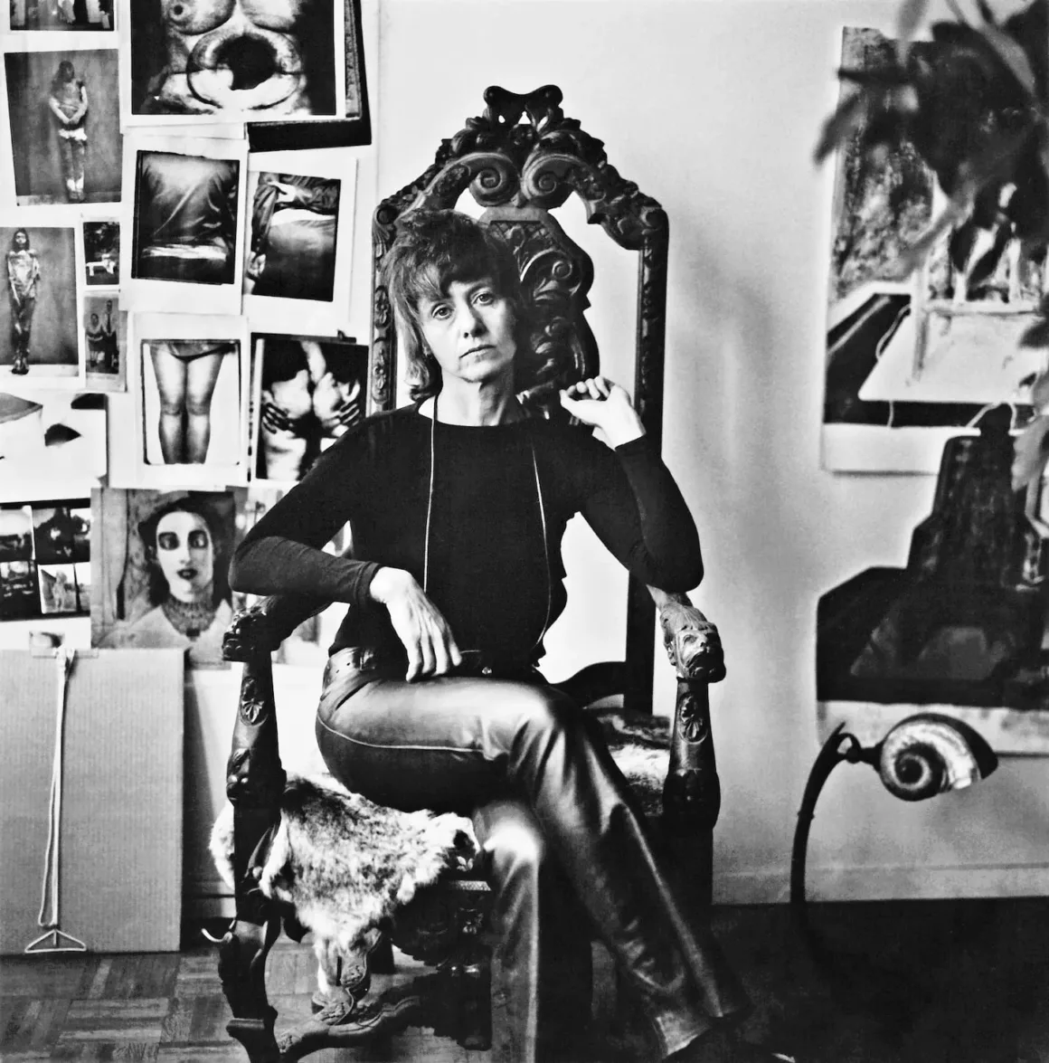 Diane Arbus finall