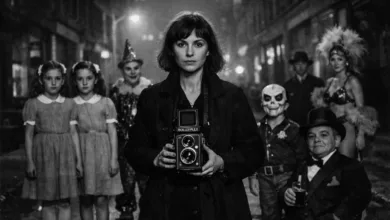 Diane Arbus one cikan