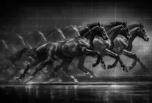 Eadweard Muybridge 1920