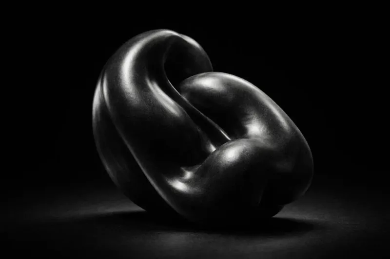 Edward Weston: Fotoğraf Nesneyi Bıraktığında Ne Olur?