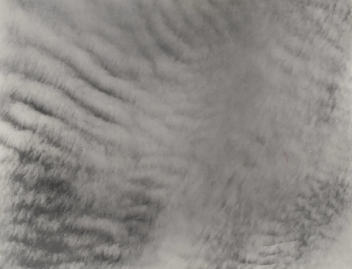 Equivalent – Alfred Stieglitz – 1927