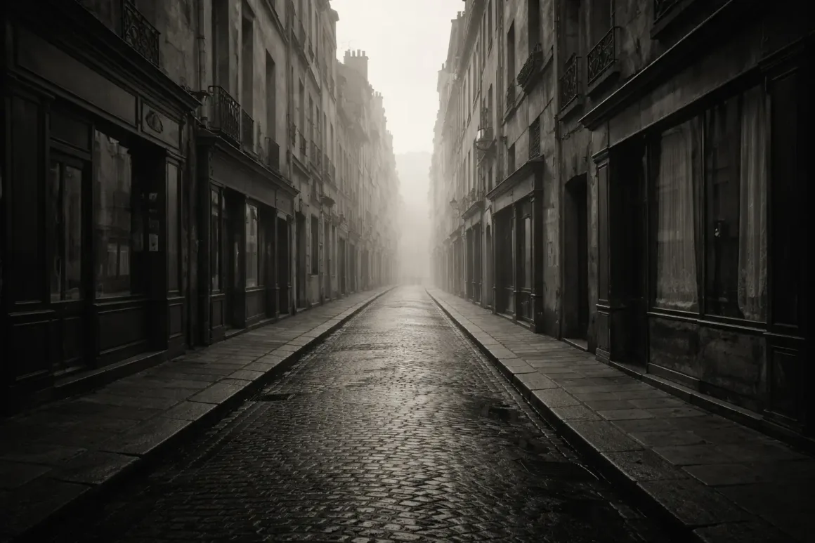 Eugène Atget: Fotoğrafın Yokluğu Görünür Kıldığı An 1 Eugene Atget