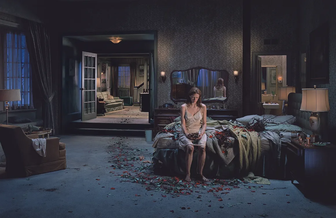 GREGORY CREWDSON Untitled 2003 2008