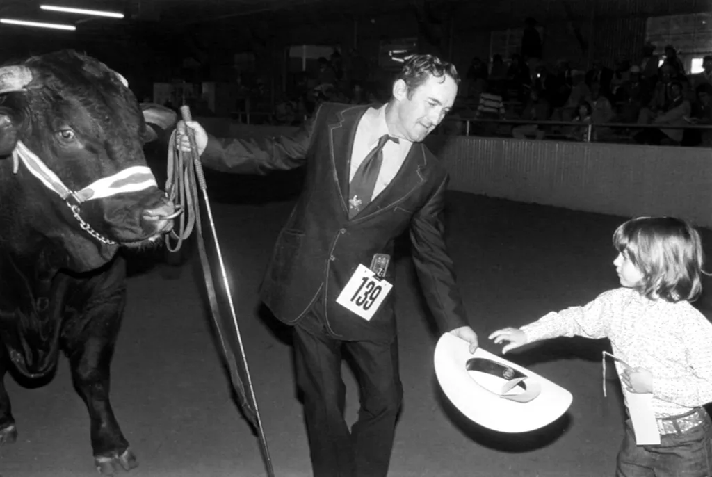 Garry Winogrand – Fort Worth 1974 77