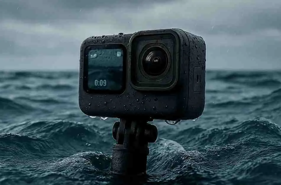 GoPro Hero13 Black