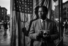 Gordon Parks: Fotoğrafı Bir Tanıklığa Dönüştüren Hikâye Anlatıcısı 19 Gordon Parks Kimdir 1