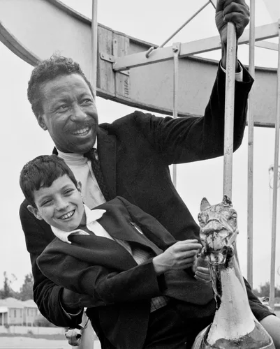 Gordon Parks – Flavio da Silva Rio de Janeiro 1961 002