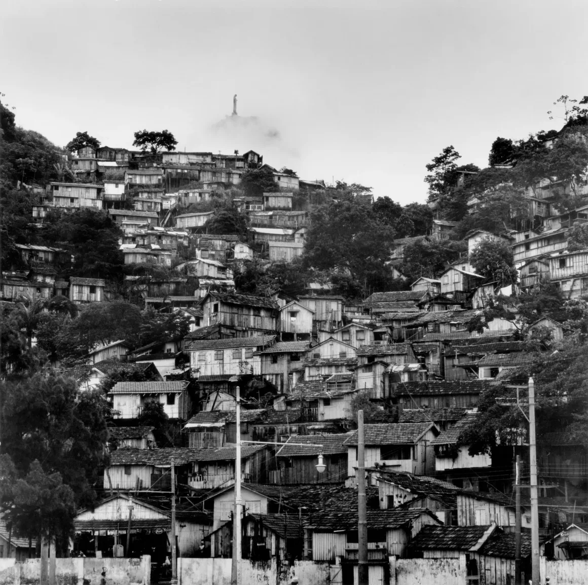 Gordon Parks – Flavio da Silva Rio de Janeiro 1961 005