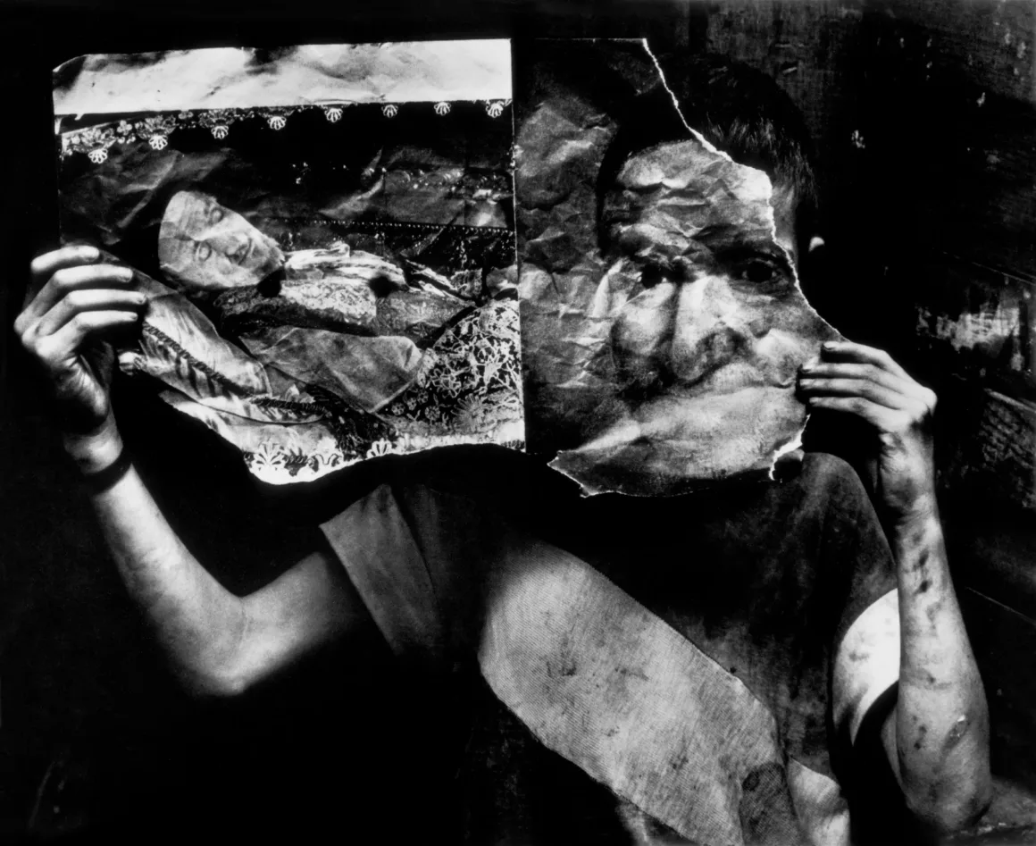 Gordon Parks – Flavio da Silva Rio de Janeiro 1961 013