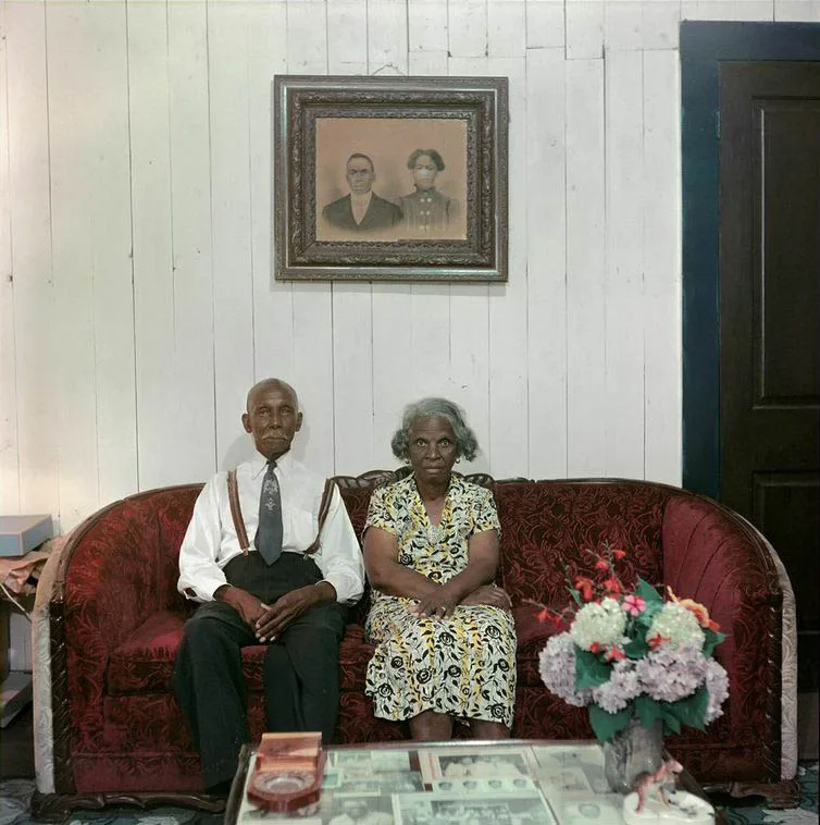 Gordon Parks – Segregation Story Alabama 1956 011