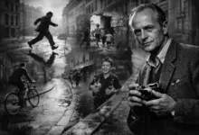 Henri Cartier Bresson