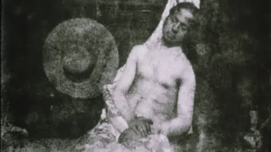 Hippolyte Bayard: Fotoğrafın İlk Yalanı 16 Hippolyte Bayard