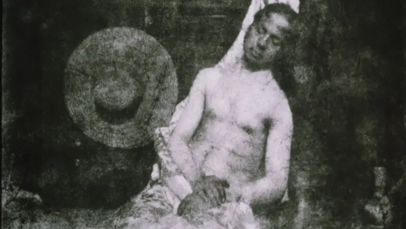 Hippolyte Bayard: Fotoğrafın İlk Yalanı