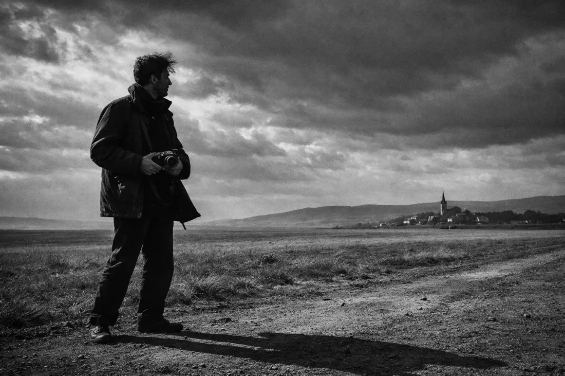 Josef Koudelka: Sürgün, Özgürlük ve Güçlü Bir Fotoğraf Dili 1 Josef Koudelka