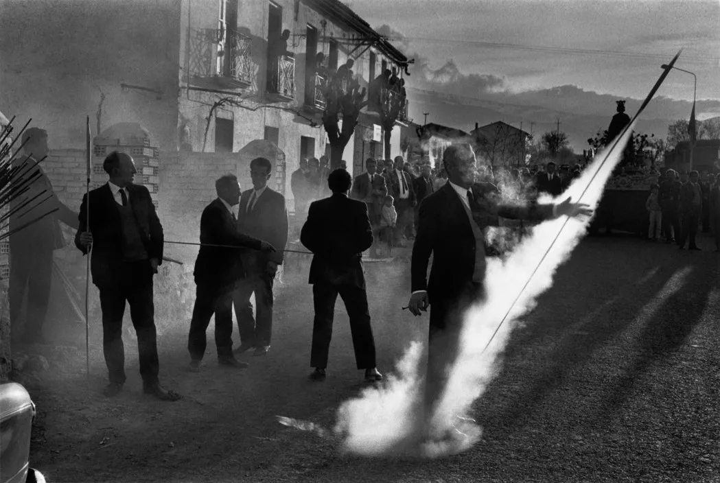Josef Koudelka