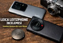 Leica Leitzphone Incelemesi