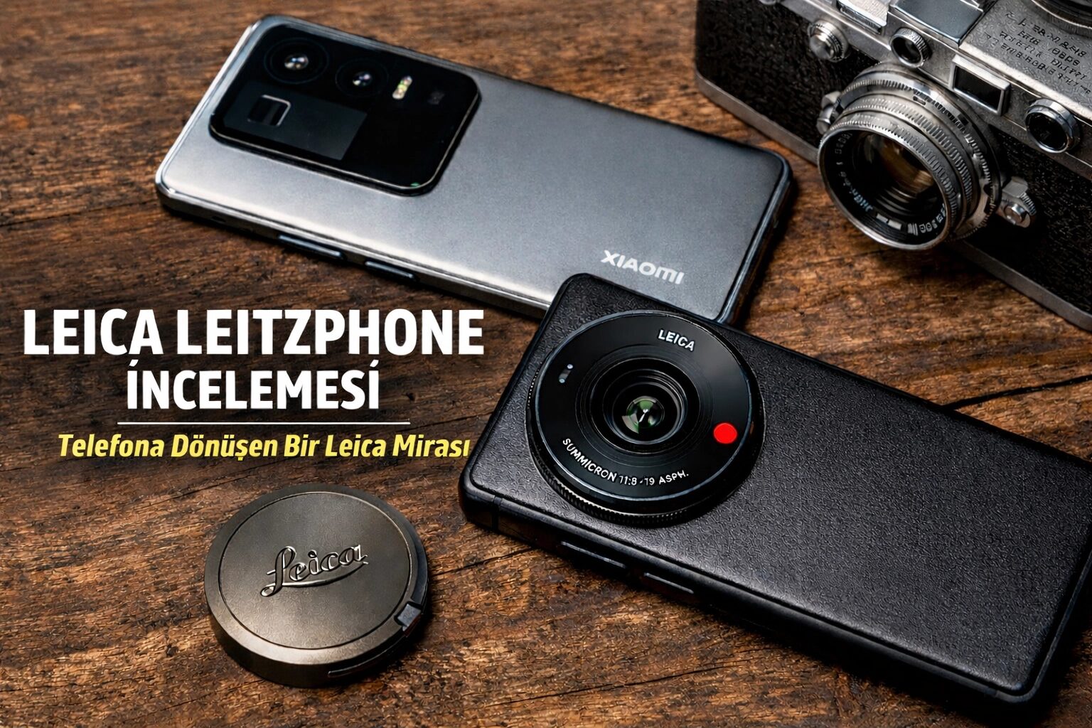 Leica Leitzphone Incelemesi webp