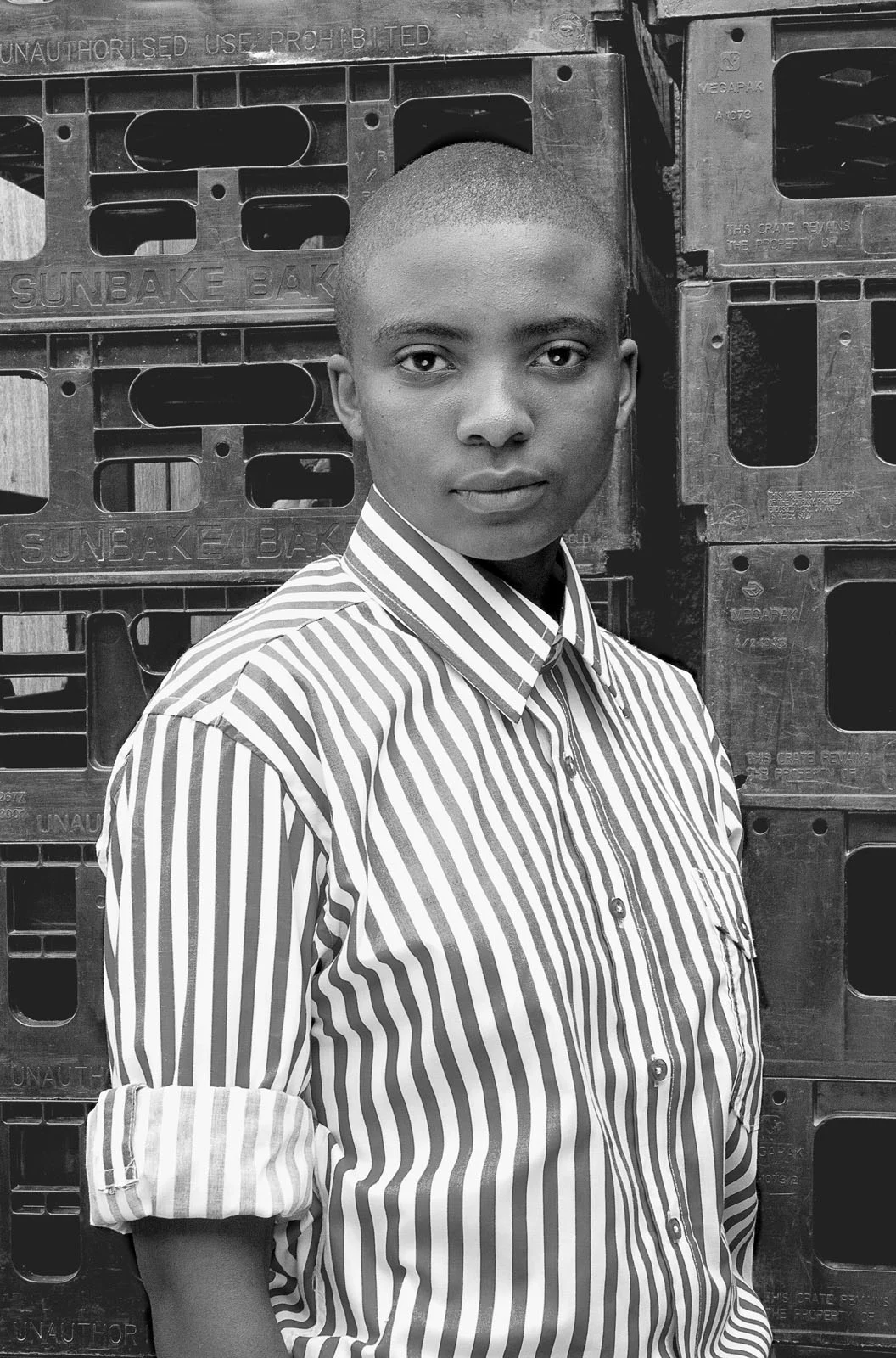 Lerato Dumse KwaThema Springs Johannesburg 2010