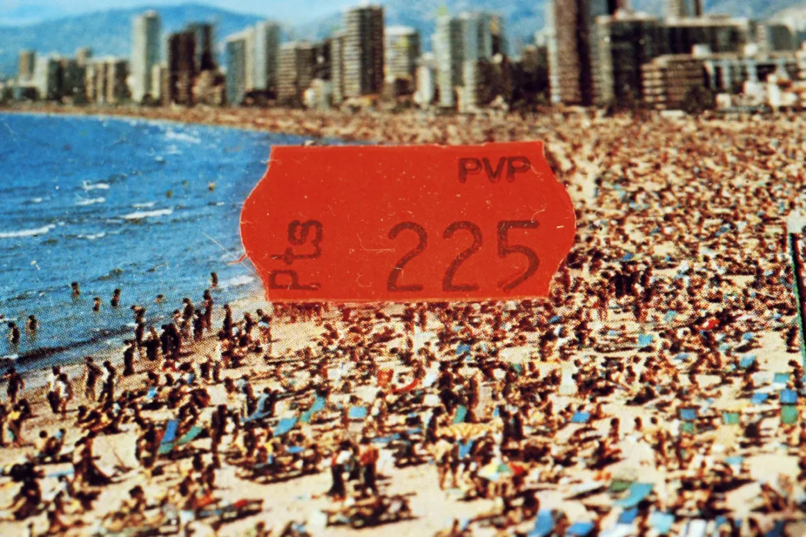 Martin Parr – Common Sense 1990lar