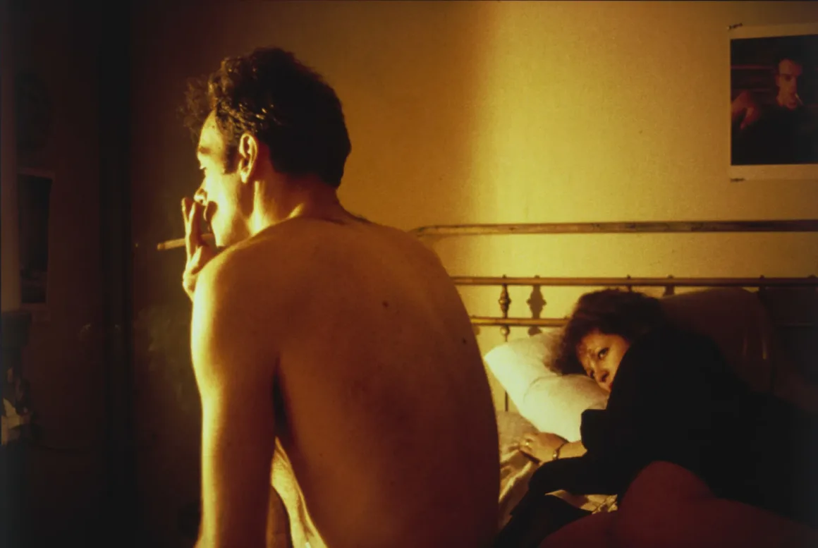 Nan Goldin 002