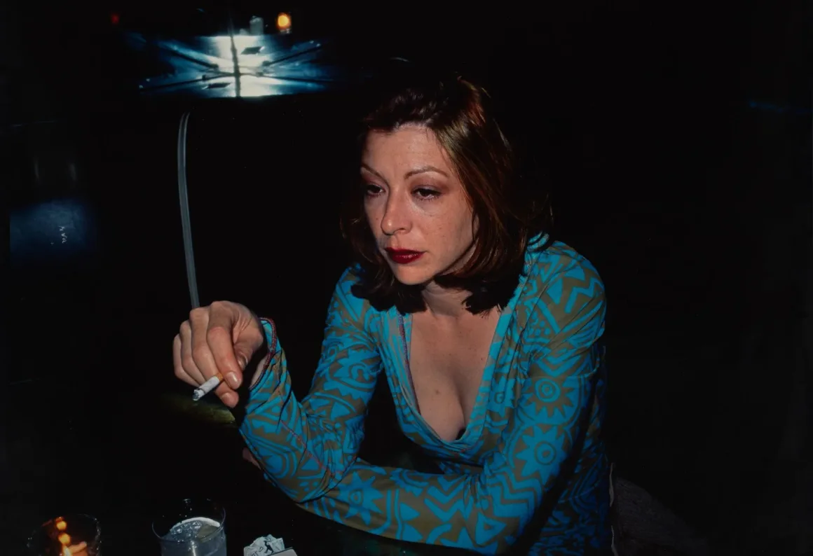 Nan Goldin 003