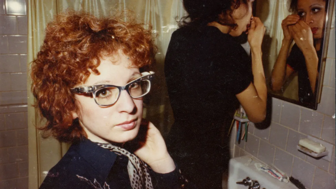 Nan Goldin 004