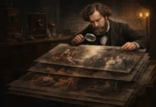 Oscar Gustave Rejlander header