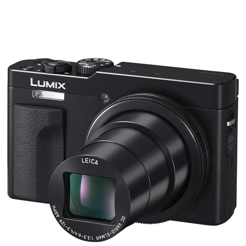 Panasonic Lumix ZS99 TZ99