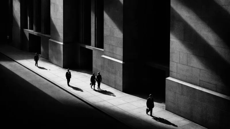 Paul Strand: Fotoğrafın Resimden Kopuşu ve Modern Görmenin Doğuşu