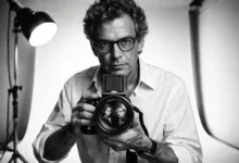 Richard Avedon