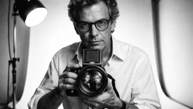 Richard Avedon