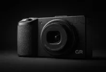 Ricoh GR IV Monochrome incelemesi: nişin daha da derinine 16 Ricoh GR IV Monochrome