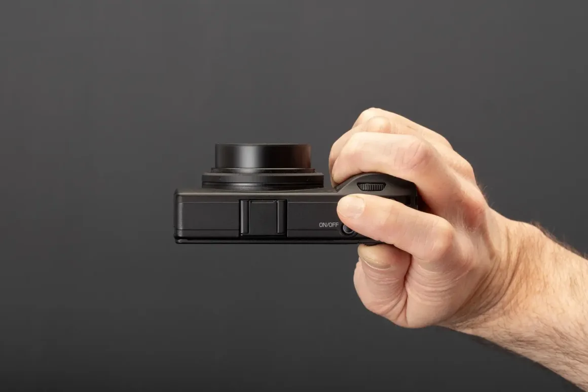 Ricoh GR IV Monochrome inceleme 012