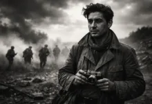 Robert Capa